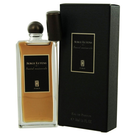 Serge Lutens Santal Majuscule